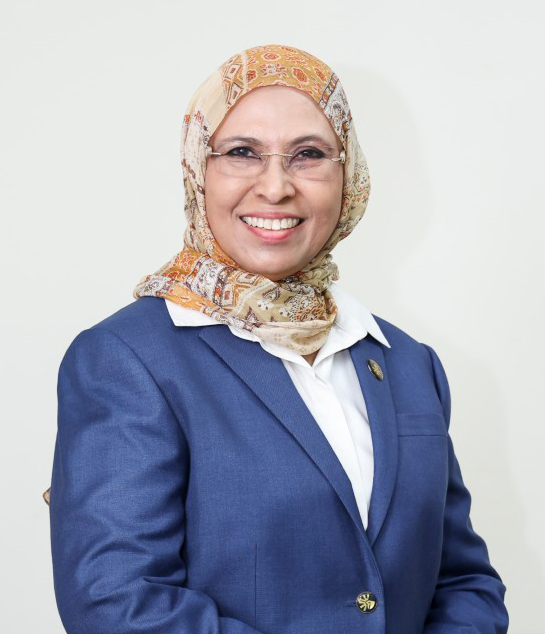 Datuk Noraini bt Soltan