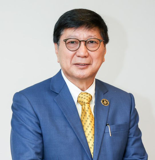Tan Sri Dato' (Dr) Soh Thian Lai