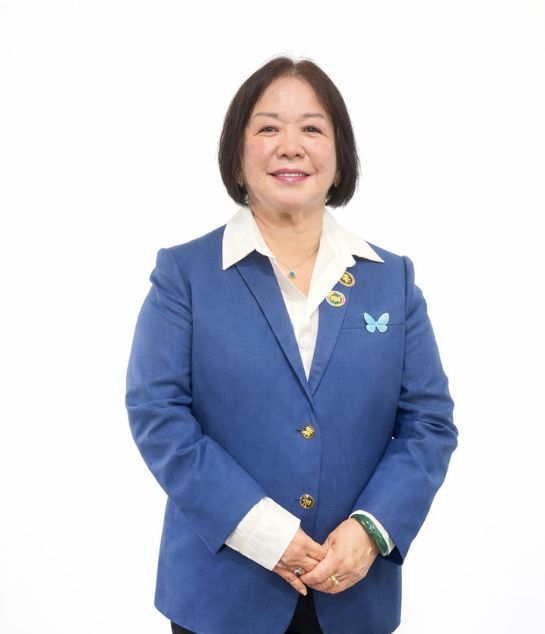 Dr Helena Eian Yeut Lan