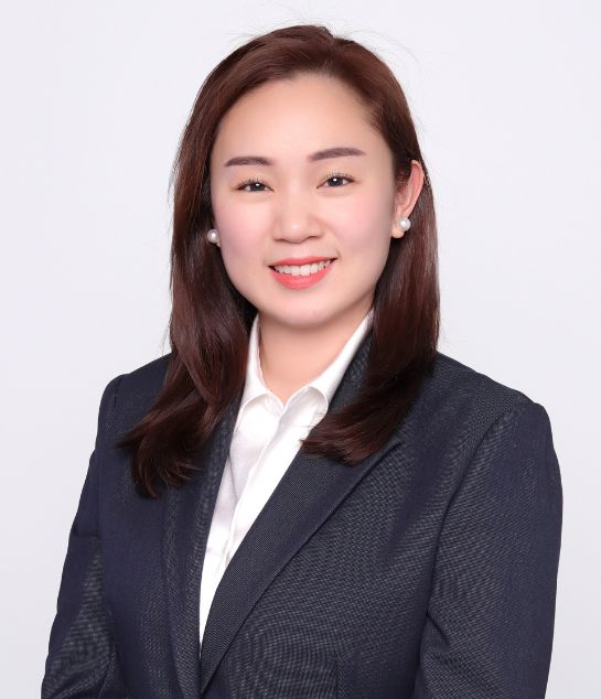 Ms Koon Mei Yuen