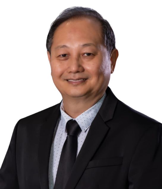 Dato' Seri Lee Teong Li